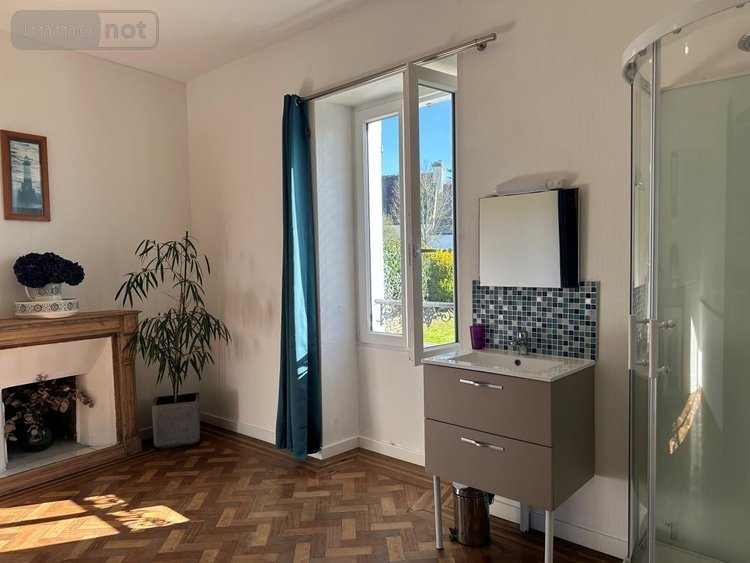 Maison a vendre Groix 56590 Morbihan 134 m2 6 pièces 591960 euros