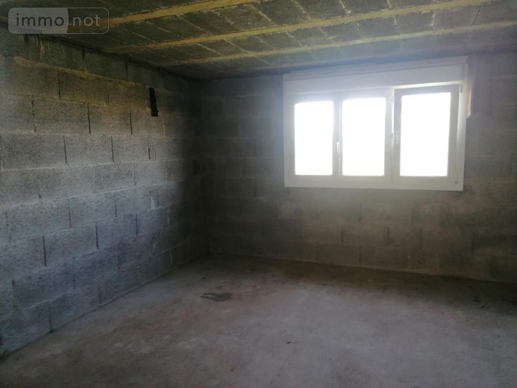 Maison a vendre Plouzévédé 29440 Finistère 95 m2 4 pièces 130250 euros