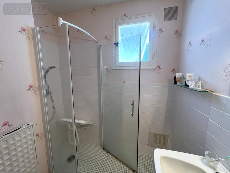 Maison a vendre Meusnes 41130 Loir-et-Cher 64 m2 3 pièces 91000 euros