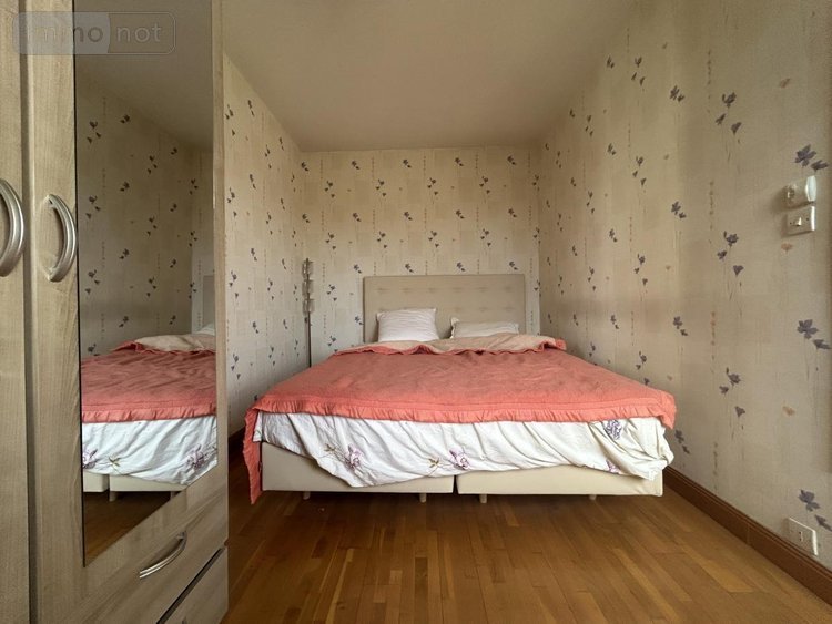 Maison a vendre Cormontreuil 51350 Marne 109 m2 5 pièces 279000 euros