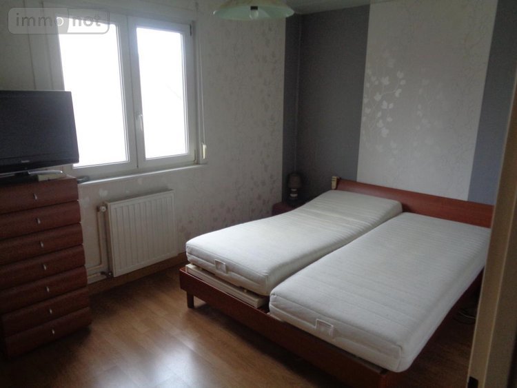 Maison a vendre Annezin 62232 Pas-de-Calais 87 m2 5 pièces 167500 euros