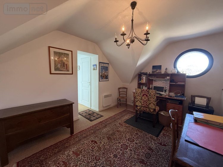 Maison a vendre La Trinité-sur-Mer 56470 Morbihan 126 m2 6 pièces 930000 euros