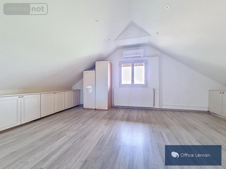 Maison a vendre Prévessin-Moëns 01280 Ain 193 m2  895000 euros