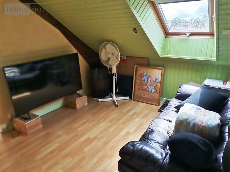 Maison a vendre La Ferté Macé 61600 Orne 143 m2 7 pièces 188600 euros