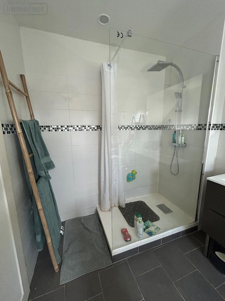 Maison a vendre La Bazoge 72650 Sarthe 125 m2 6 pièces 209676 euros