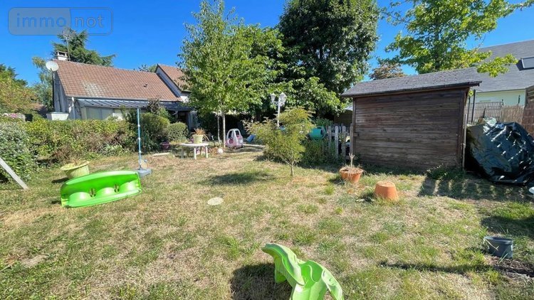 Maison a vendre Monnaie 37380 Indre-et-Loire 93 m2 4 pièces 196100 euros