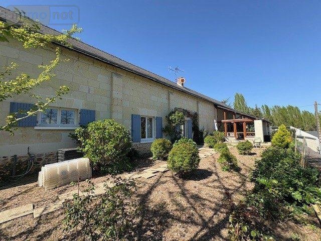 Maison a vendre Saumur 49400 Maine-et-Loire 290 m2 8 pièces 1667000 euros