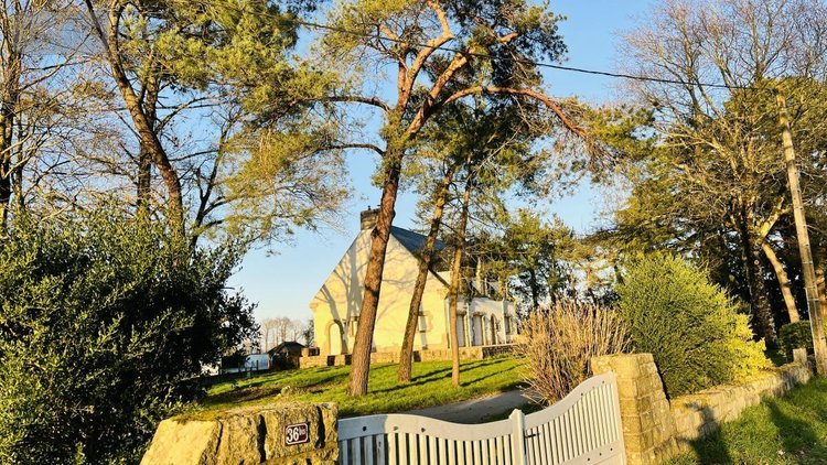 Maison a vendre Évellys 56500 Morbihan 223 m2 8 pièces 322600 euros