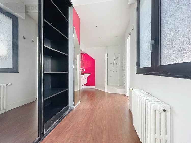 Maison a vendre Lorient 56100 Morbihan 271 m2 8 pièces 452100 euros