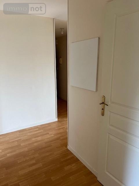 Appartement a vendre Saint-Avé 56890 Morbihan 65 m2 3 pièces 238050 euros