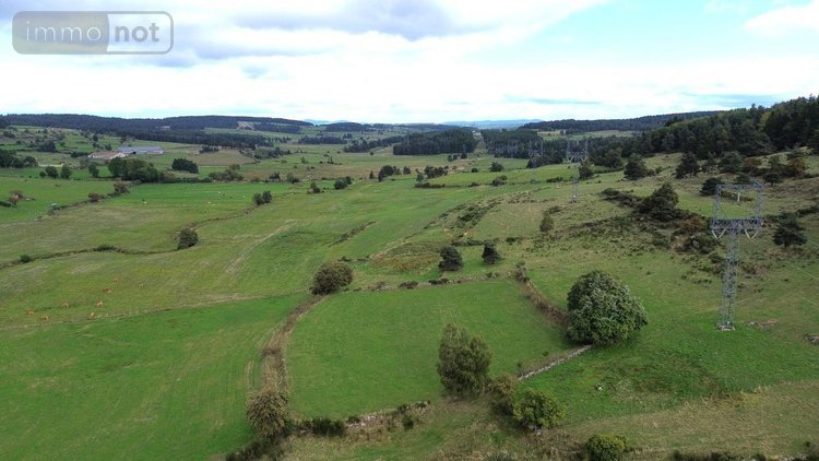 Maison a vendre Chanaleilles 43170 Haute-Loire 120 m2 7 pièces 252000 euros