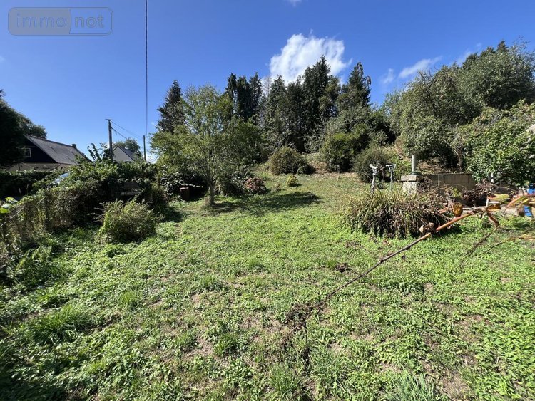 Maison a vendre Inzinzac-Lochrist 56650 Morbihan 119 m2 6 pièces 156732 euros