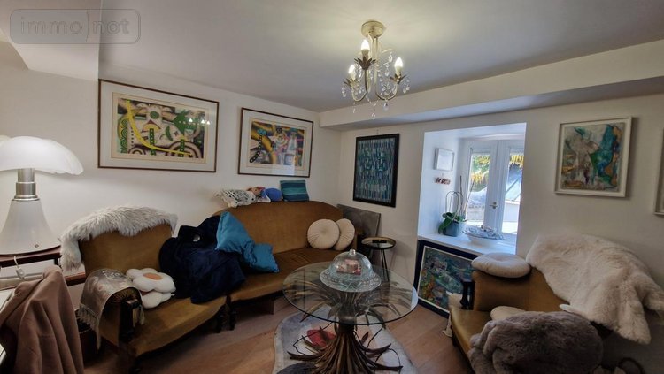 Maison a vendre Morlaix 29600 Finistère 101 m2 4 pièces 194435 euros