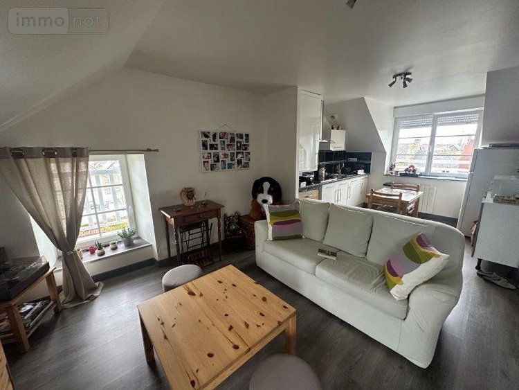 Immeuble a vendre Saint-Benoît-des-Ondes 35114 Ille-et-Vilaine 218 m2  582400 euros