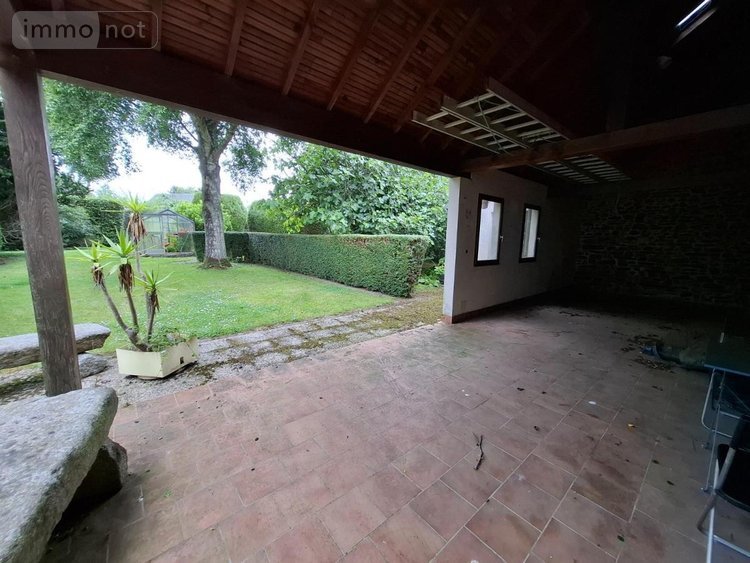 Immeuble a vendre Quettehou 50630 Manche 160 m2  157200 euros