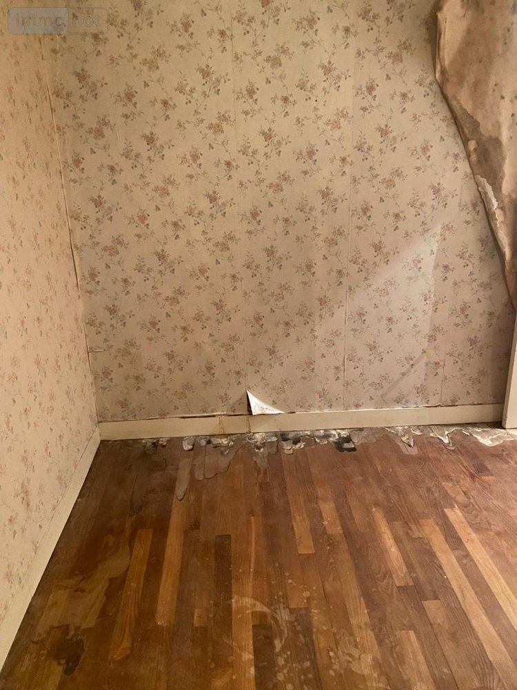 Maison a vendre La Bloutière 50800 Manche 122 m2 5 pièces 132650 euros