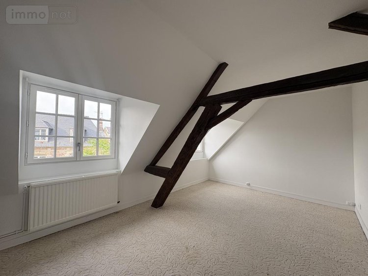 Appartement a vendre Laon 02000 Aisne 104 m2 4 pièces 149000 euros