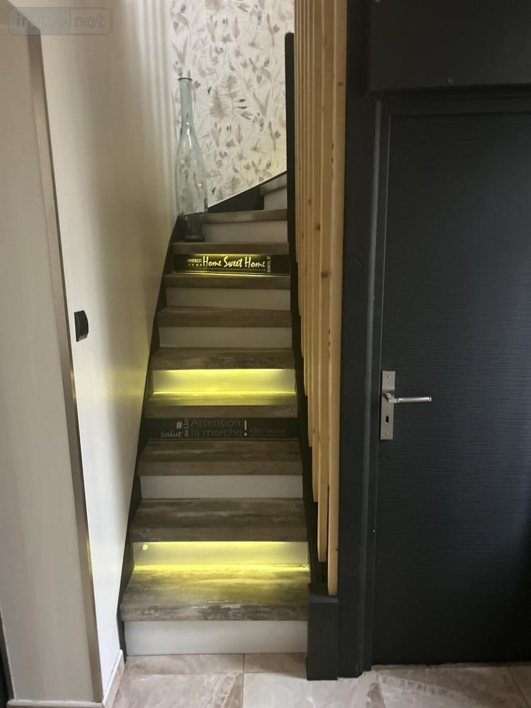 Maison a vendre Lécluse 59259 Nord 211 m2 6 pièces 225000 euros