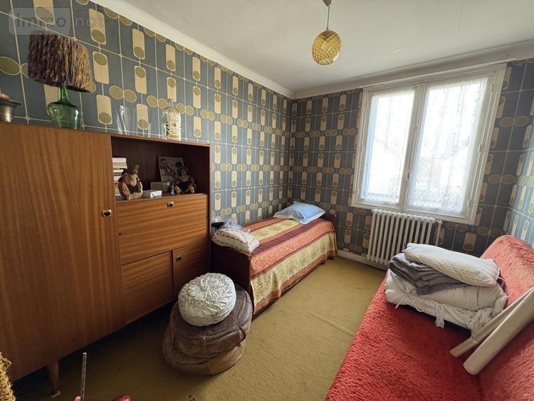 Maison a vendre Brech 56400 Morbihan 90 m2 7 pièces 298680 euros