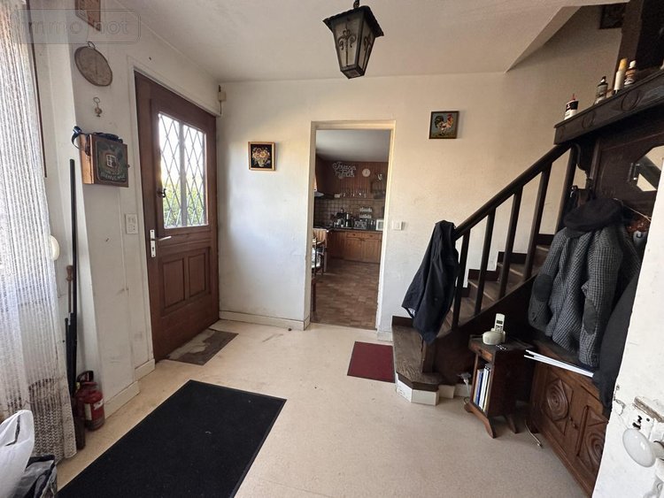 Maison a vendre Vannes 56000 Morbihan 198 m2 7 pièces 775240 euros