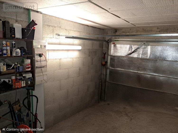 Maison a vendre Brens 01300 Ain 87 m2 5 pièces 215000 euros