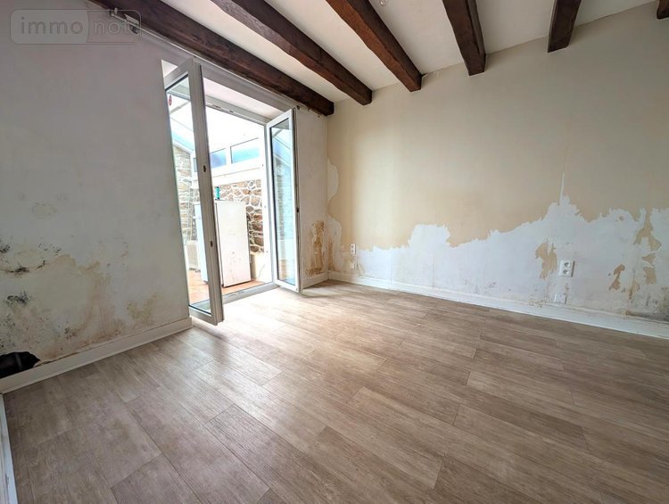 Maison a vendre Saint-Lyphard 44410 Loire-Atlantique 84 m2 3 pièces 280800 euros