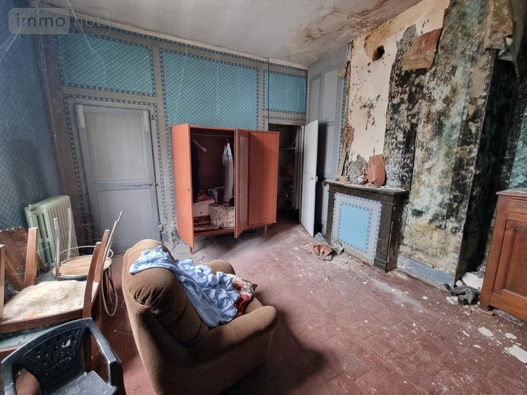 Maison a vendre Ladon 45270 Loiret 96 m2 4 pièces 35200 euros