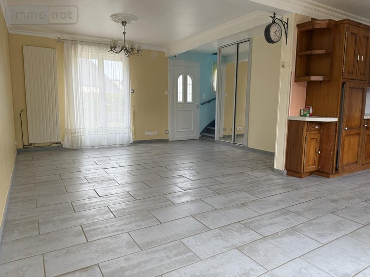 Maison a vendre Ploumagoar 22970 Côtes-d'Armor 79 m2 5 pièces 181608 euros