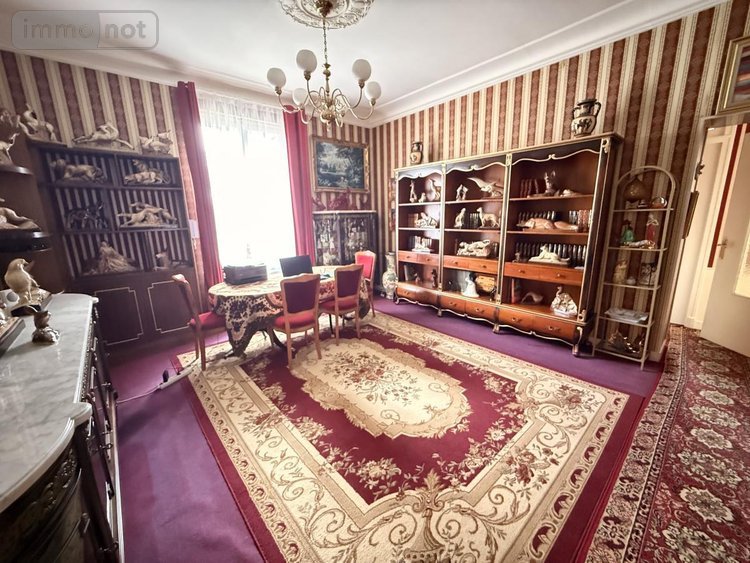 Maison a vendre Amiens 80000 Somme 488 m2 22 pièces 1019000 euros