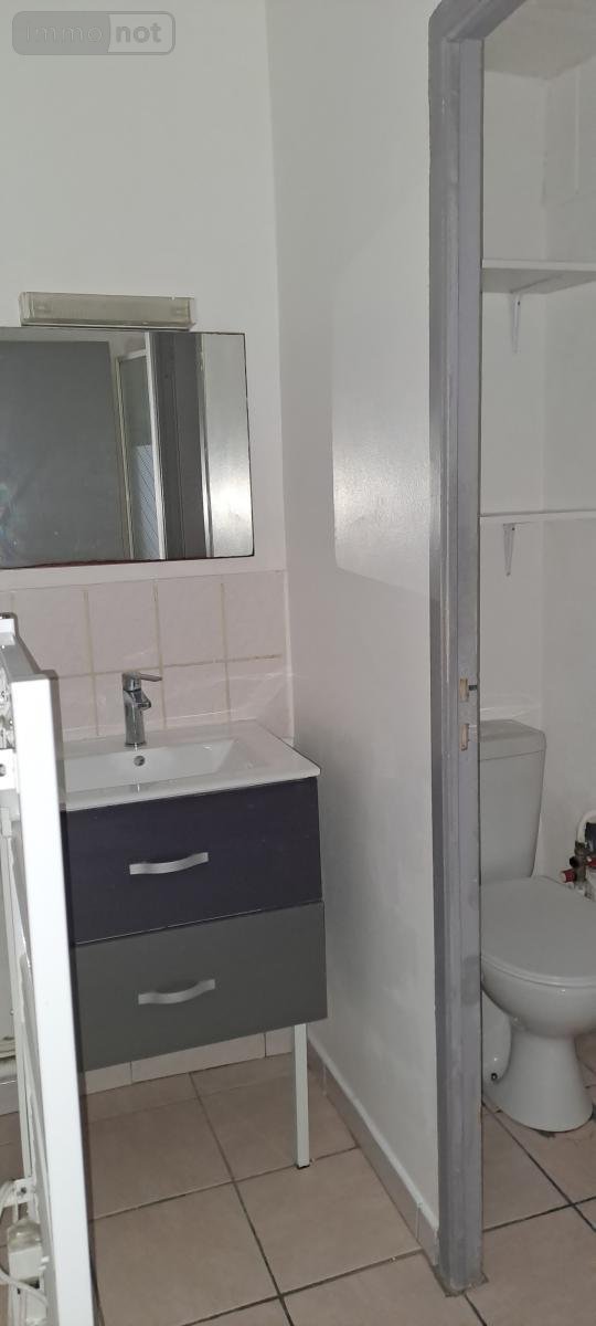 Location appartement Amiens 80000 Somme 35 m2  590 euros