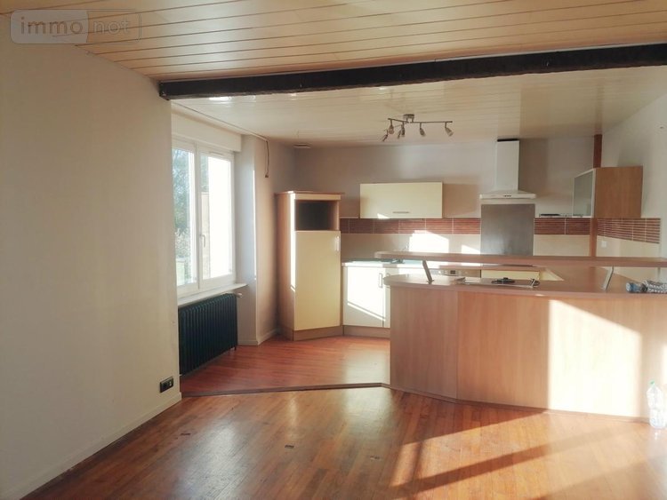 Maison a vendre Plouzévédé 29440 Finistère 95 m2 4 pièces 130250 euros