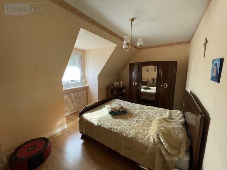 Maison a vendre Paimpol 22500 Côtes-d'Armor 84 m2 5 pièces 255375 euros