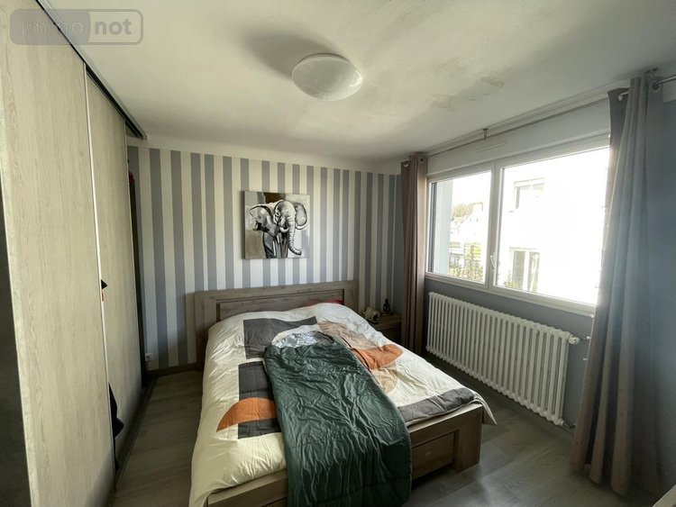 Maison a vendre Concarneau 29900 Finistère 90 m2 5 pièces 401170 euros