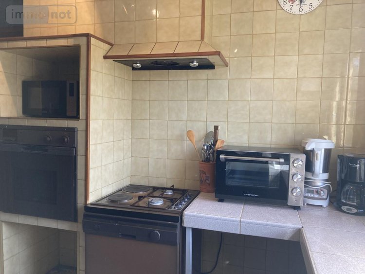 Maison a vendre Gonneville-sur-Mer 14510 Calvados 46 m2  209000 euros