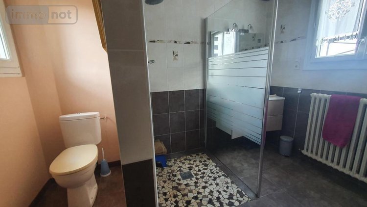 Maison a vendre Langonnet 56630 Morbihan 113 m2 5 pièces 179100 euros