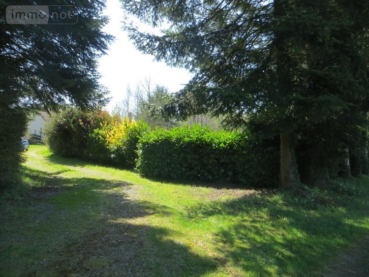 Maison a vendre Mesnil-Clinchamps 14380 Calvados 200 m2 7 pièces 242650 euros