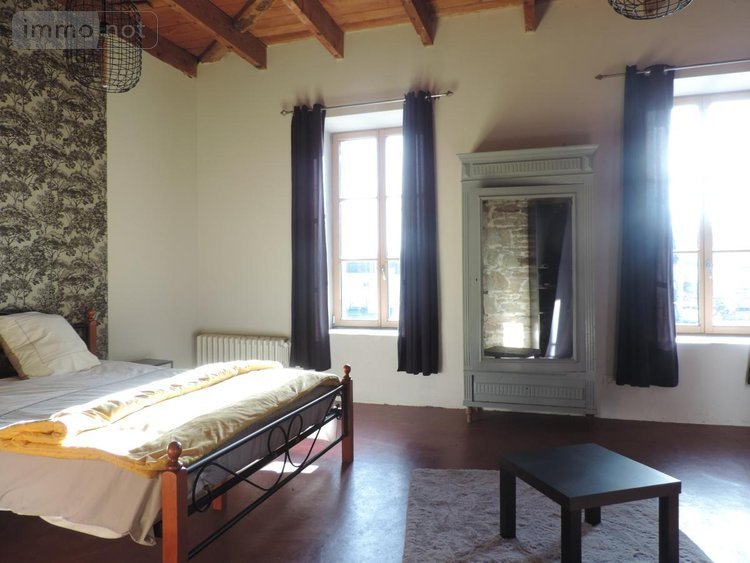 Maison a vendre Plouaret 22420 Côtes-d'Armor 360 m2 13 pièces 635700 euros