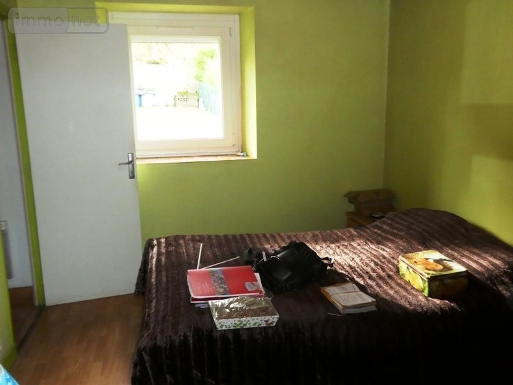 Maison a vendre Plouray 56770 Morbihan 50 m2 2 pièces 58630 euros