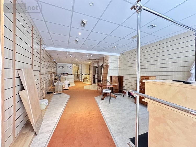 Maison a vendre Sainte-Maure-de-Touraine 37800 Indre-et-Loire 180 m2 8 pièces 235500 euros