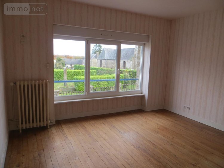 Maison a vendre Vengeons 50150 Manche 120 m2 6 pièces 121300 euros