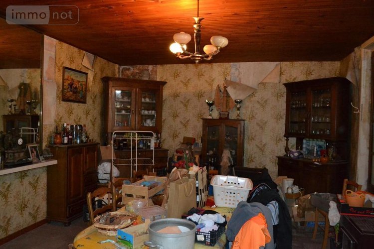 Maison a vendre Vagnas 07150 Ardèche 132 m2 5 pièces 318000 euros