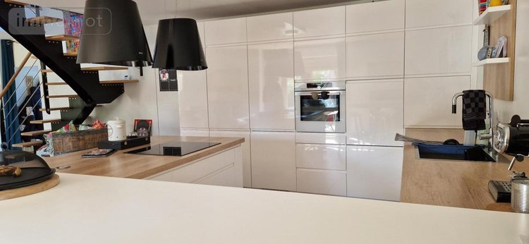 Maison a vendre Bonnemain 35270 Ille-et-Vilaine 169 m2 6 pièces 456560 euros