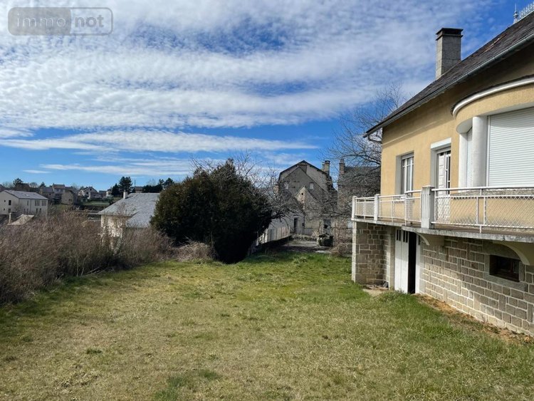 Maison a vendre Peyre en Aubrac 48130 Lozère 103 m2 6 pièces 225000 euros