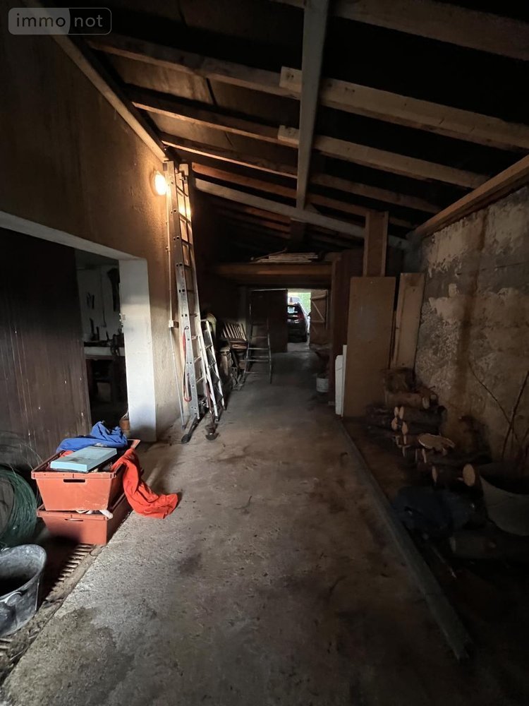 Maison a vendre Aiserey 21110 Côte-d'Or 165 m2 8 pièces 255000 euros