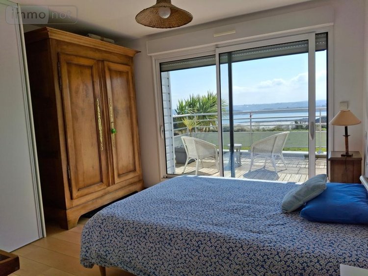 Maison a vendre Ploubazlanec 22620 Côtes-d'Armor 133 m2 6 pièces 700425 euros