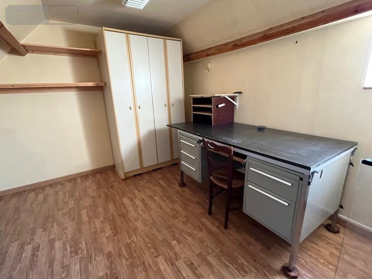 Maison a vendre Carquebut 50480 Manche 61 m2  106000 euros