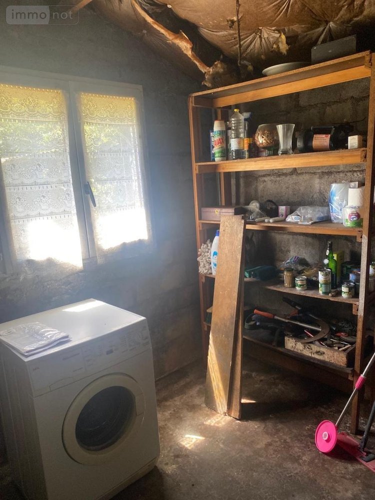 Maison a vendre Guern 56310 Morbihan 68 m2  73900 euros