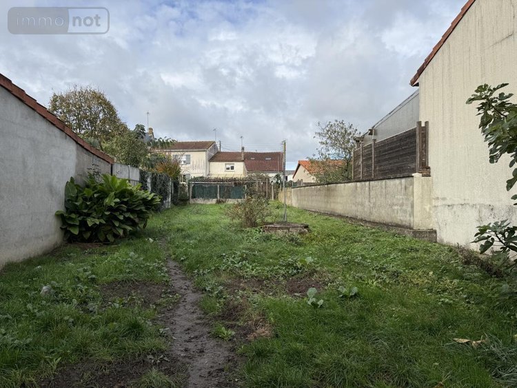 Maison a vendre Le May-sur-Èvre 49122 Maine-et-Loire 54 m2 3 pièces 99560 euros