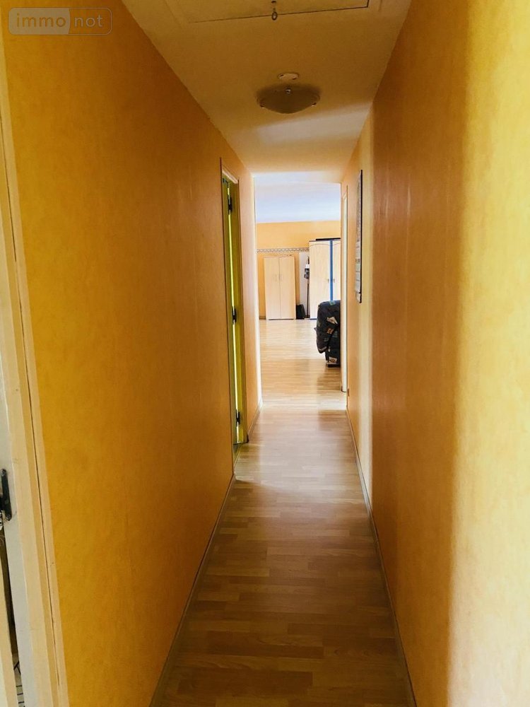 Maison a vendre Sainte-Marie-Laumont 14350 Calvados 180 m2 6 pièces 274300 euros