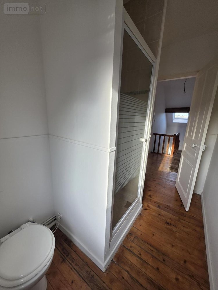 Location maison Neuville-Saint-Rémy 59554 Nord 74 m2  720 euros